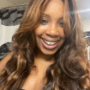 Meet your Posher, Calarie